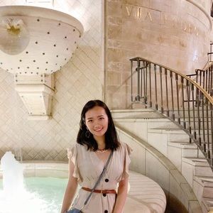 Meet your Posher, Akane